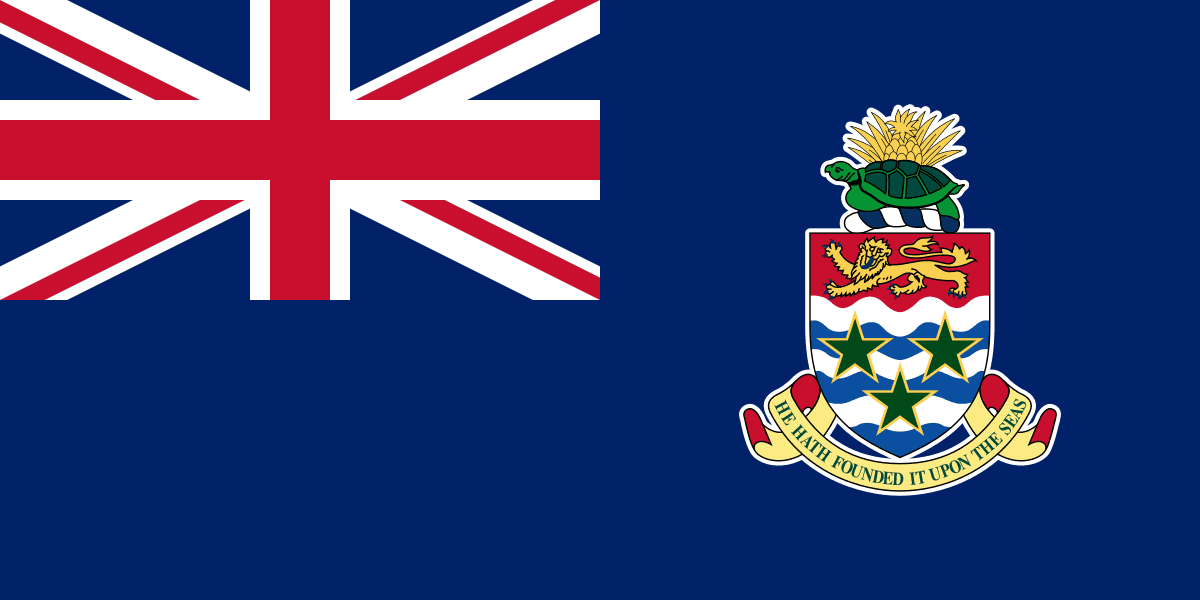 Cayman island