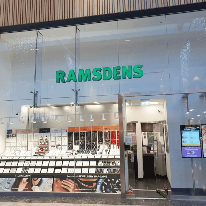 Ramsden Store, Australia